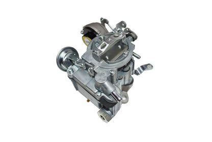 5 Star Speed 213 Carburetor Rochester 1 Barrel 6 Cylinder Compatible with Chevy GMC Buick Olds Checker