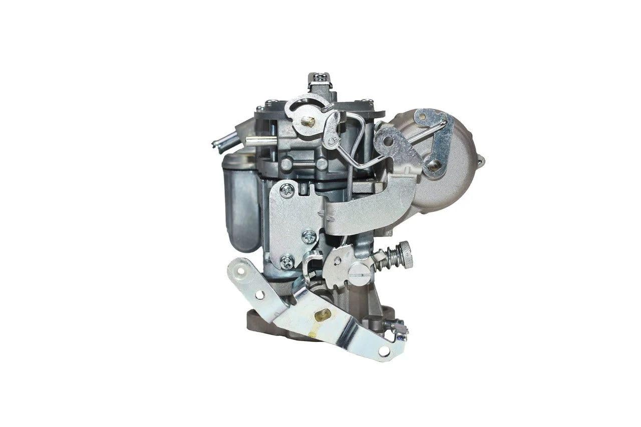 5 Star Speed 213 Carburetor Rochester 1 Barrel 6 Cylinder Compatible with Chevy GMC Buick Olds Checker