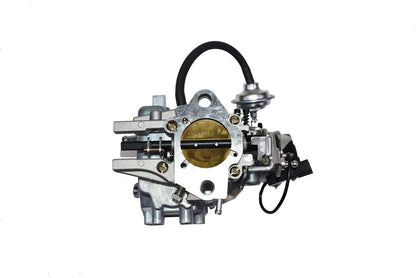 5 Star Speed 162 Carter Carburetor One Barrel Electric Choke Compatible With Ford 200 250 300 YFA E250 F250