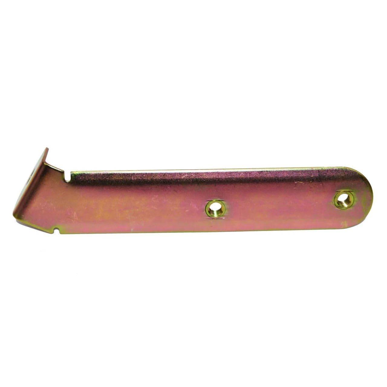 5 Star Speed Proportioning Valve Bracket Side Mount Zinc Compatible with PV2 PV4 PVB-B PVB-BC