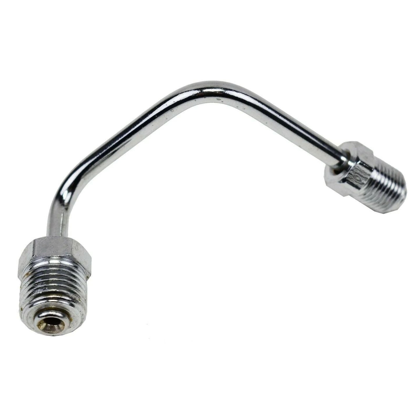 5 Star Speed Chrome PV4 Proportioning Valve Side Mount Kit Compatible with Disc/Disc Brake Systems for GM Chevy Applications