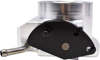 5 Star Speed 92MM 4 Bolt Compatible with LS LS1 LS3 LS6 LSX Engine Throttle Body
