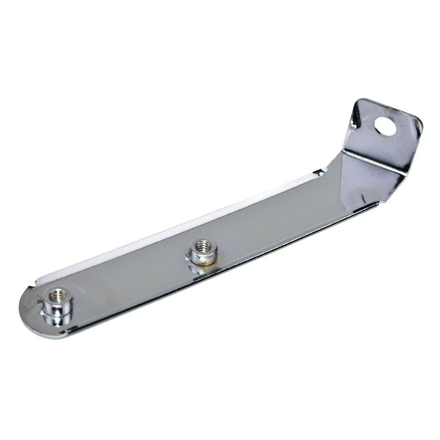 5 Star Speed Chrome PV4 Proportioning Valve Bottom Mount Kit Compatible with Disc/Disc Brake Systems for GM Chevy Applications