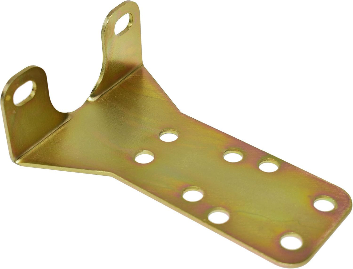 5 Star Speed Proportioning Valve Bracket Bottom Mount Zinc Compatible with PV2 PV4