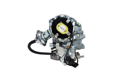 5 Star Speed 162 Carter Carburetor One Barrel Electric Choke Compatible With Ford 200 250 300 YFA E250 F250