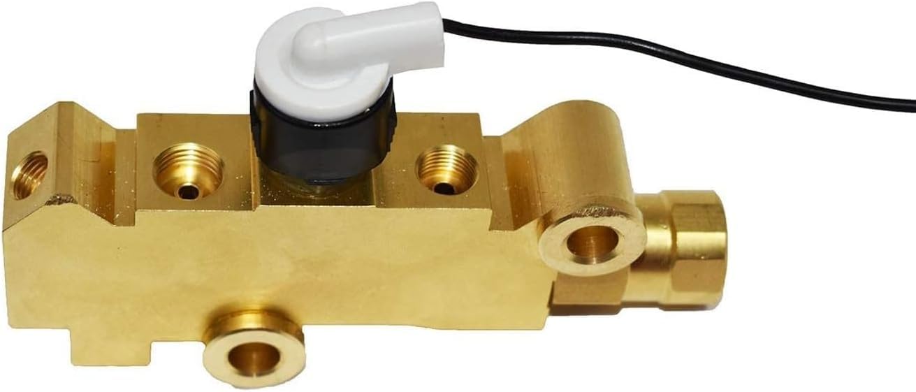 5 Star Speed Brake Proportioning Valve Wire Sensor Harness Compatible with PV2 PV4