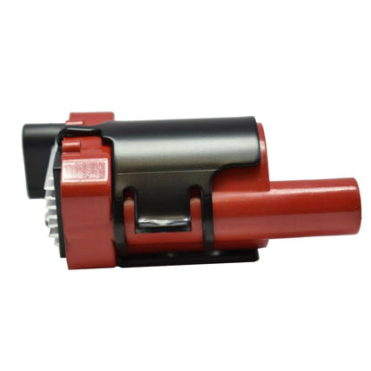 5 Star Speed GM 99-07 LSX High Performance Ignition Coils Set of 8 Red Compatible With LS Based Engines