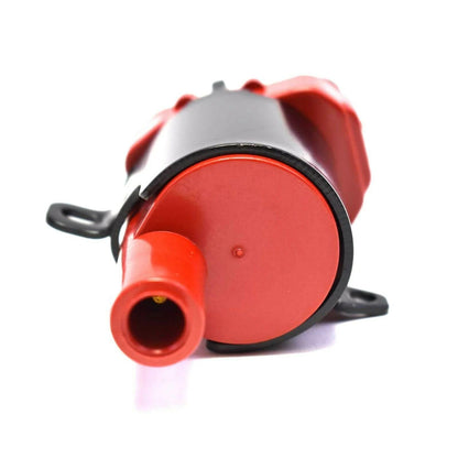 5 Star Speed GM 99-07 LSX High Performance Ignition Coils Set of 8 Red Compatible With LS Based Engines