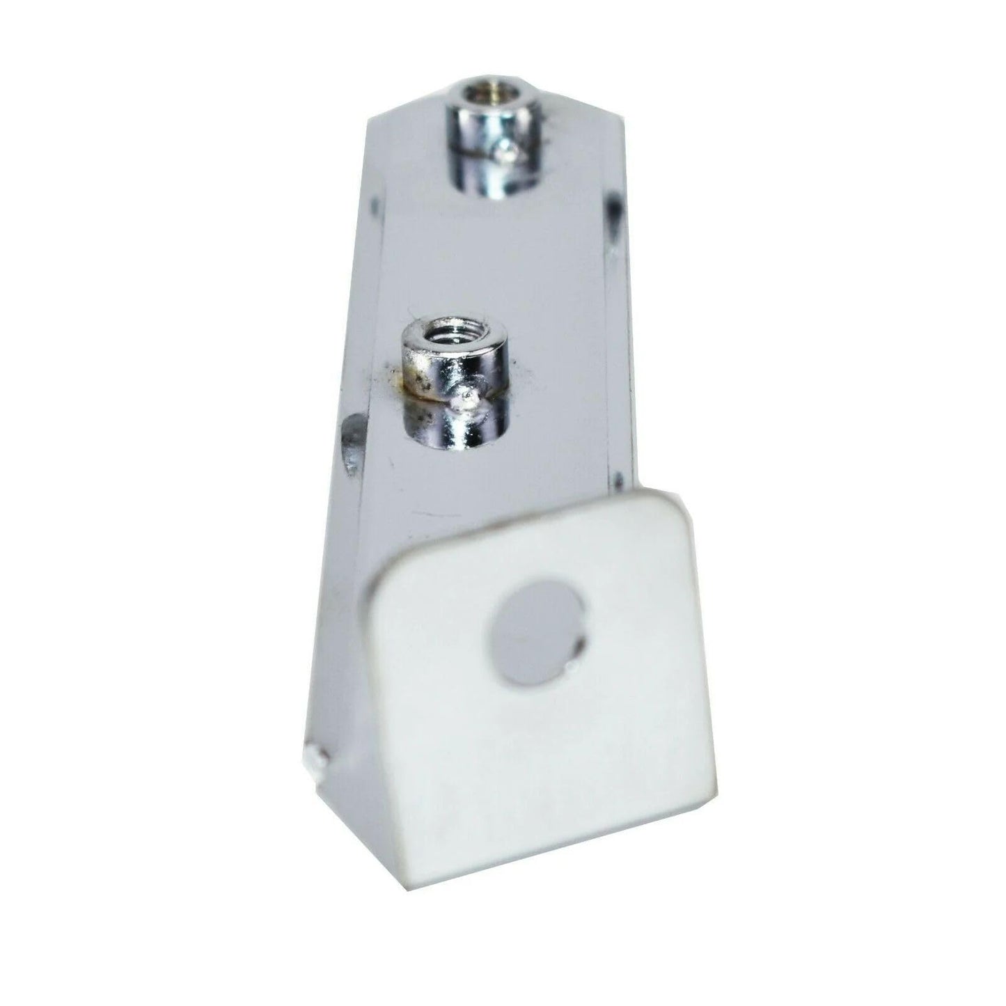 5 Star Speed Chrome PV4 Proportioning Valve Bottom Mount Kit Compatible with Disc/Disc Brake Systems for GM Chevy Applications