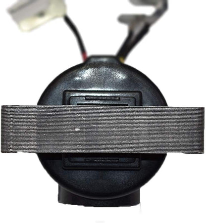 5 Star Speed Replacement HEI Ignition Coil Compatible with Chevy GM HEI Distributors
