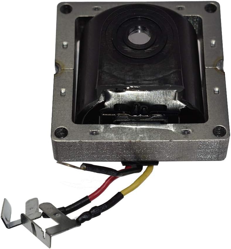 5 Star Speed Replacement HEI Ignition Coil Compatible with Chevy GM HEI Distributors