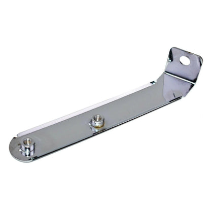5 Star Speed Chrome PV2 Proportioning Valve Side Mount Kit Compatible with Disc/Drum Brake Systems for GM Chevy Applications