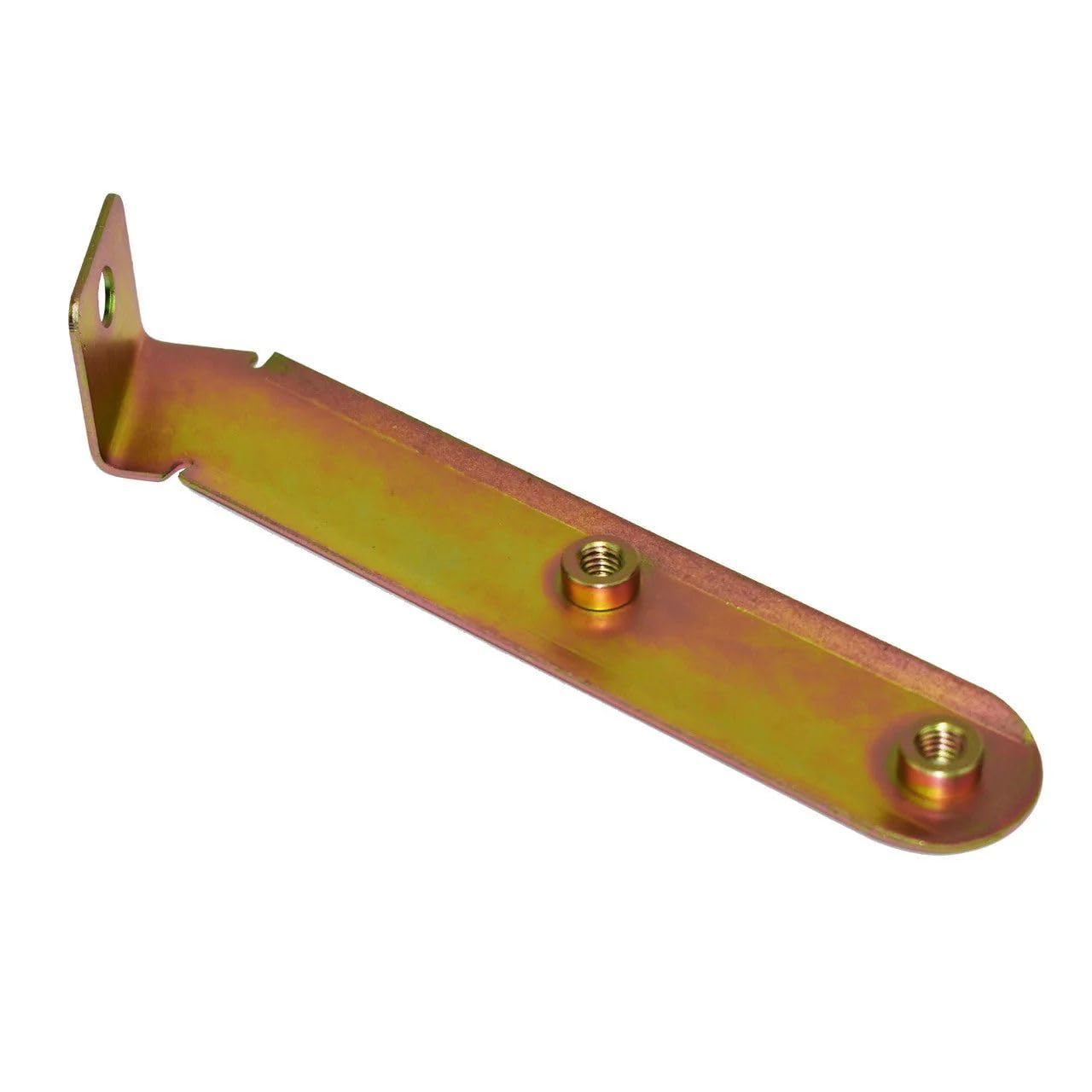 5 Star Speed Proportioning Valve Bracket Side Mount Zinc Compatible with PV2 PV4 PVB-B PVB-BC