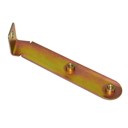 5 Star Speed Proportioning Valve Bracket Side Mount Zinc Compatible with PV2 PV4 PVB-B PVB-BC