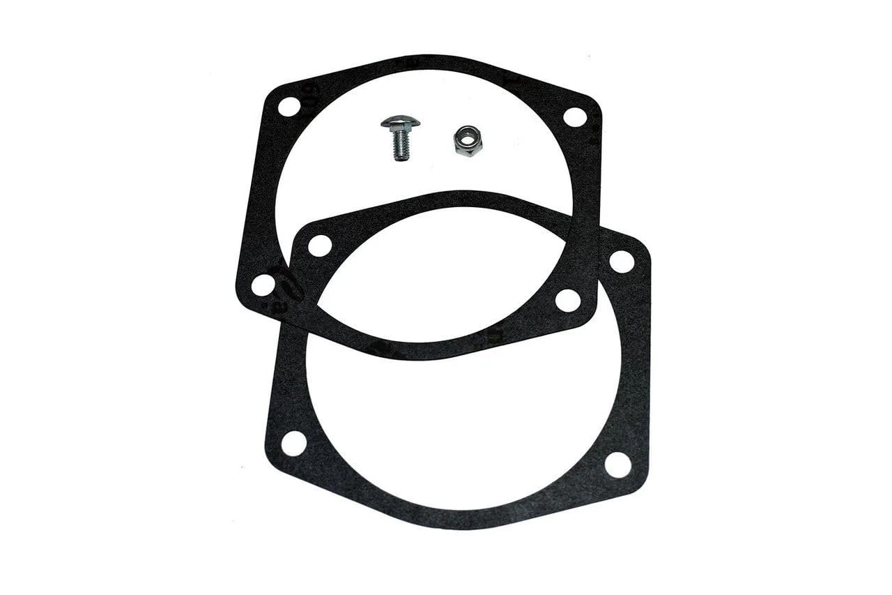 5 Star Speed LS LSX LS1 LS2 LS3 LS6 LS7 92MM 102MM Throttle Cable Bracket Compatible With Drive By Cable Throttle Body