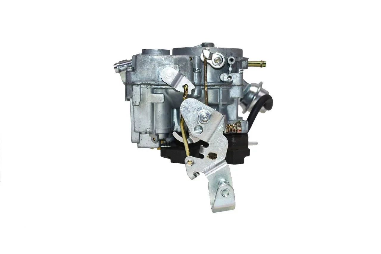 5 Star Speed Rochester 2GC Style 2 Barrel Carburetor Compatible with Chevy 307 350 400 V8  352 CFM, Fits 5.0L 5.7L 6.6L Engines, 1970-1980 Chevrolet Applications