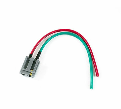 5 Star Speed HEI Distributor Wiring Harness 12V Pigtail Connector Compatible with GM HEI Systems 170072