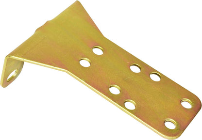 5 Star Speed Proportioning Valve Bracket Bottom Mount Zinc Compatible with PV2 PV4