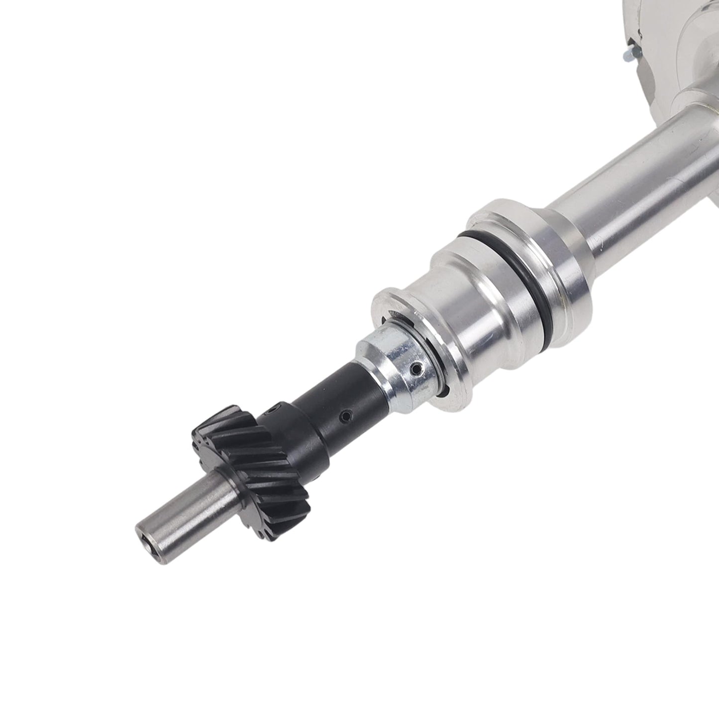 5 Star Speed Marine HEI Distributor Compatible with Ford 351C 351M 400M 429 460 Big Block V8 Engines with 65K Coil, Blue Cap