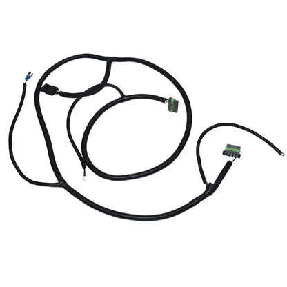 5 Star Speed 88-98 Rear Taillight Harness Compatible with Chevy GMC Blazer C1500 C2500 C3500 Jimmy K1500 K2500 K3500 Suburban Tahoe Yukon Taillight Kit