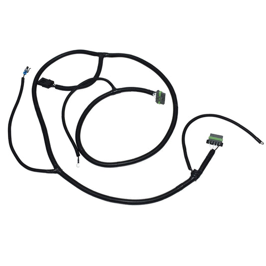 5 Star Speed 88-98 Rear Taillight Harness Compatible with Chevy GMC Blazer C1500 C2500 C3500 Jimmy K1500 K2500 K3500 Suburban Tahoe Yukon Taillight Kit
