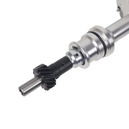 5 Star Speed Marine HEI Distributor Compatible with Ford 260 289 302 5.0 V8 Engines with 65K Coil, Blue Cap