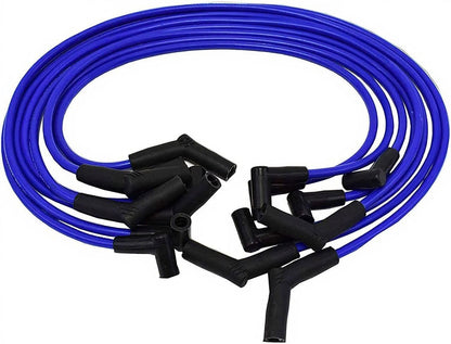 5 Star Speed Marine HEI Distributor Kit Compatible with Ford SBF 289 302 Windsor Engines with 8.0mm Spark Plug Wires