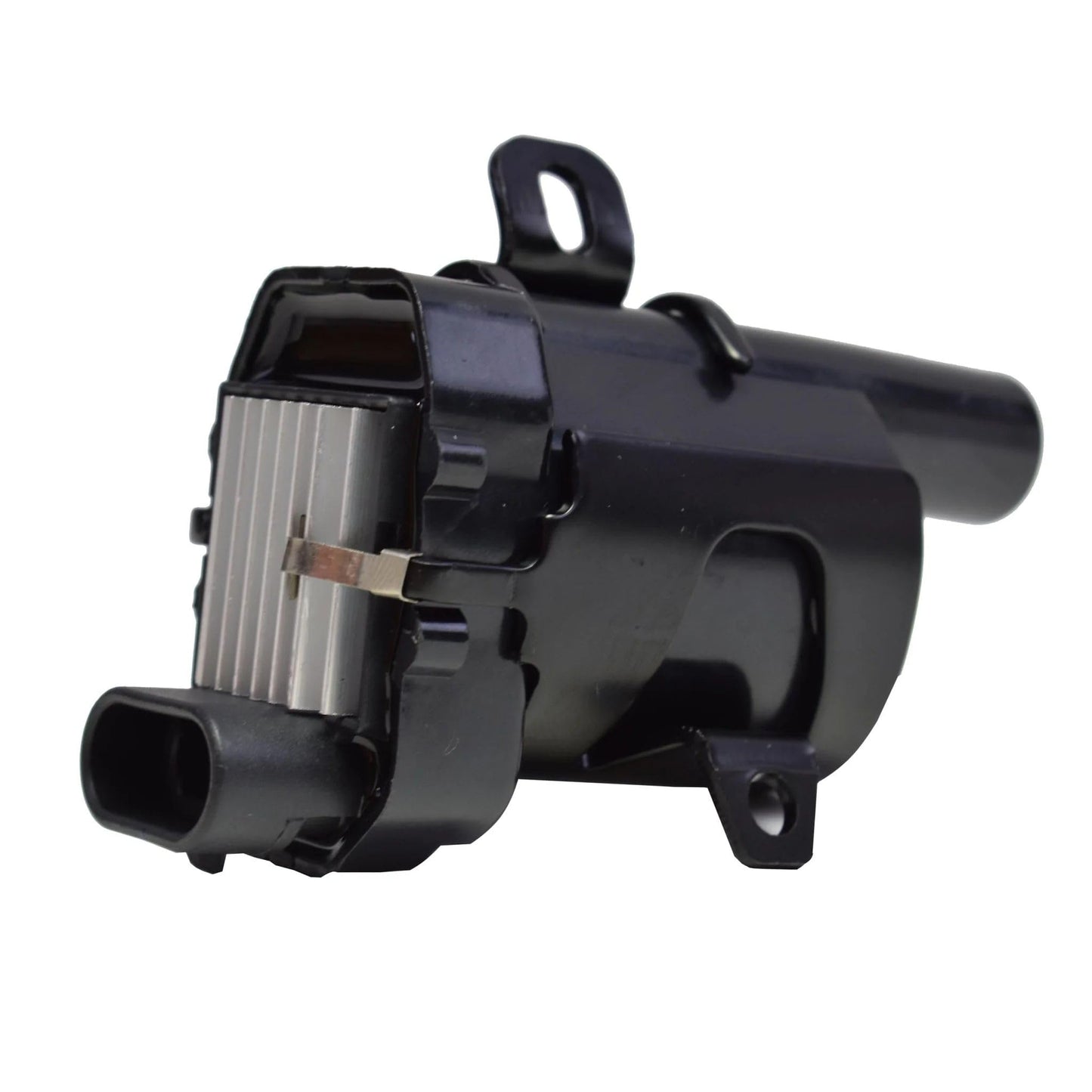 5 Star Speed GM 99-07 LSX High Performance Ignition Coils Set of 8 Black Compatible With LS Based Engines