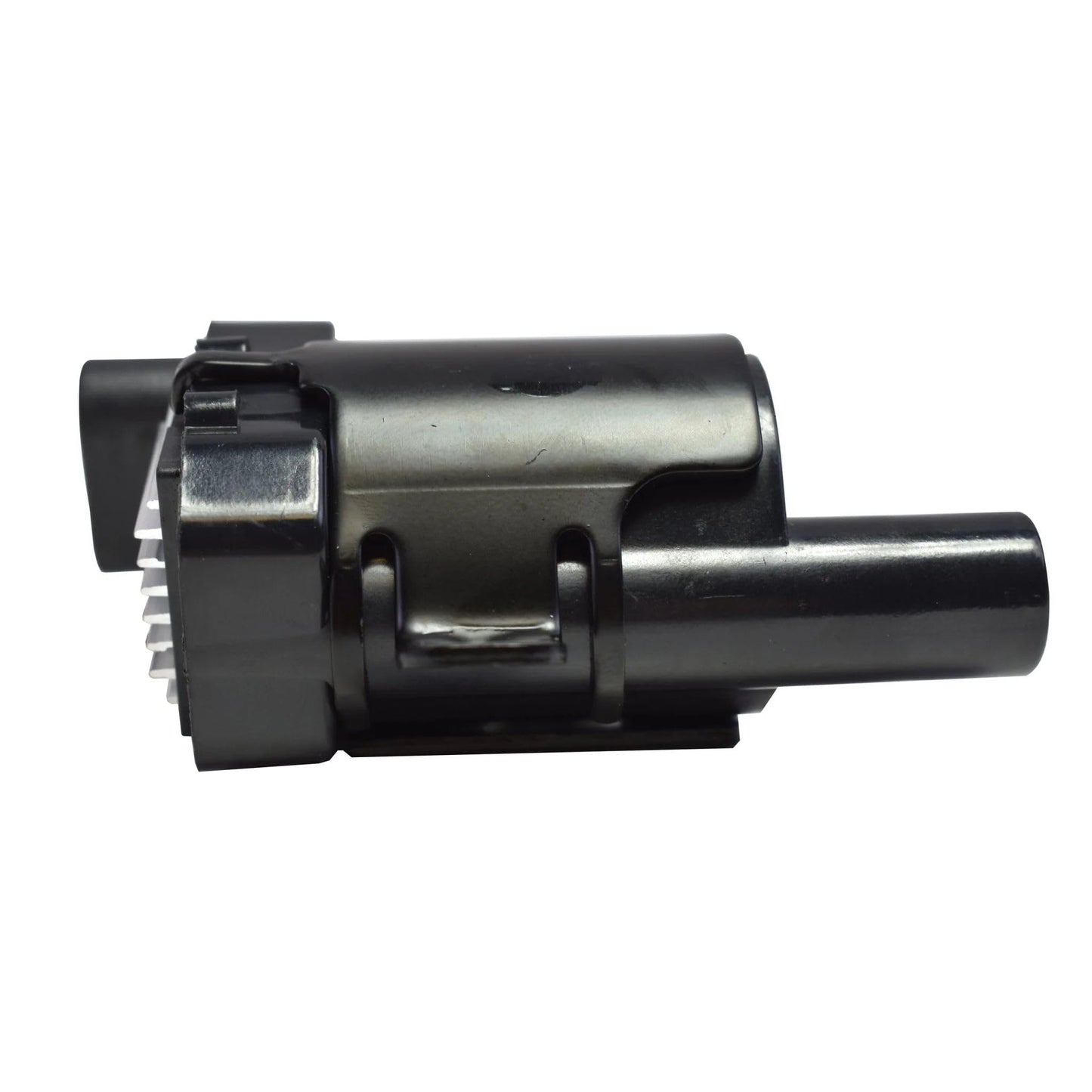 5 Star Speed GM 99-07 LSX High Performance Ignition Coils Set of 8 Black Compatible With LS Based Engines