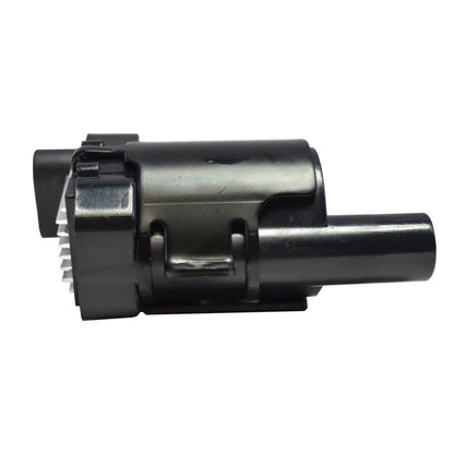 5 Star Speed GM 99-07 LSX High Performance Ignition Coils Set of 8 Black Compatible With LS Based Engines