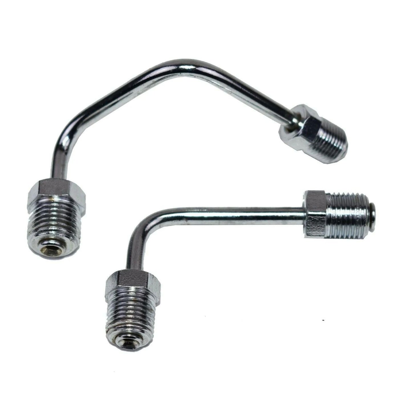 5 Star Speed Chrome PV4 Proportioning Valve Bottom Mount Kit Compatible with Disc/Disc Brake Systems for GM Chevy Applications