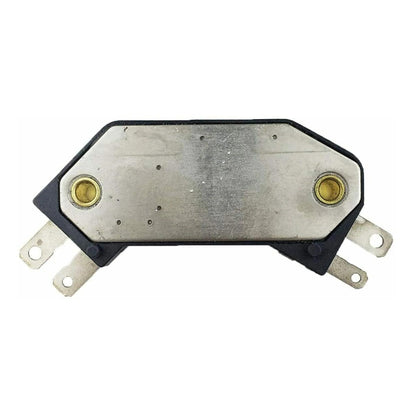 5 Star Speed 4-Pin HEI Ignition Module Compatible with GM Chevy Pontiac Olds Buick D1906 Style