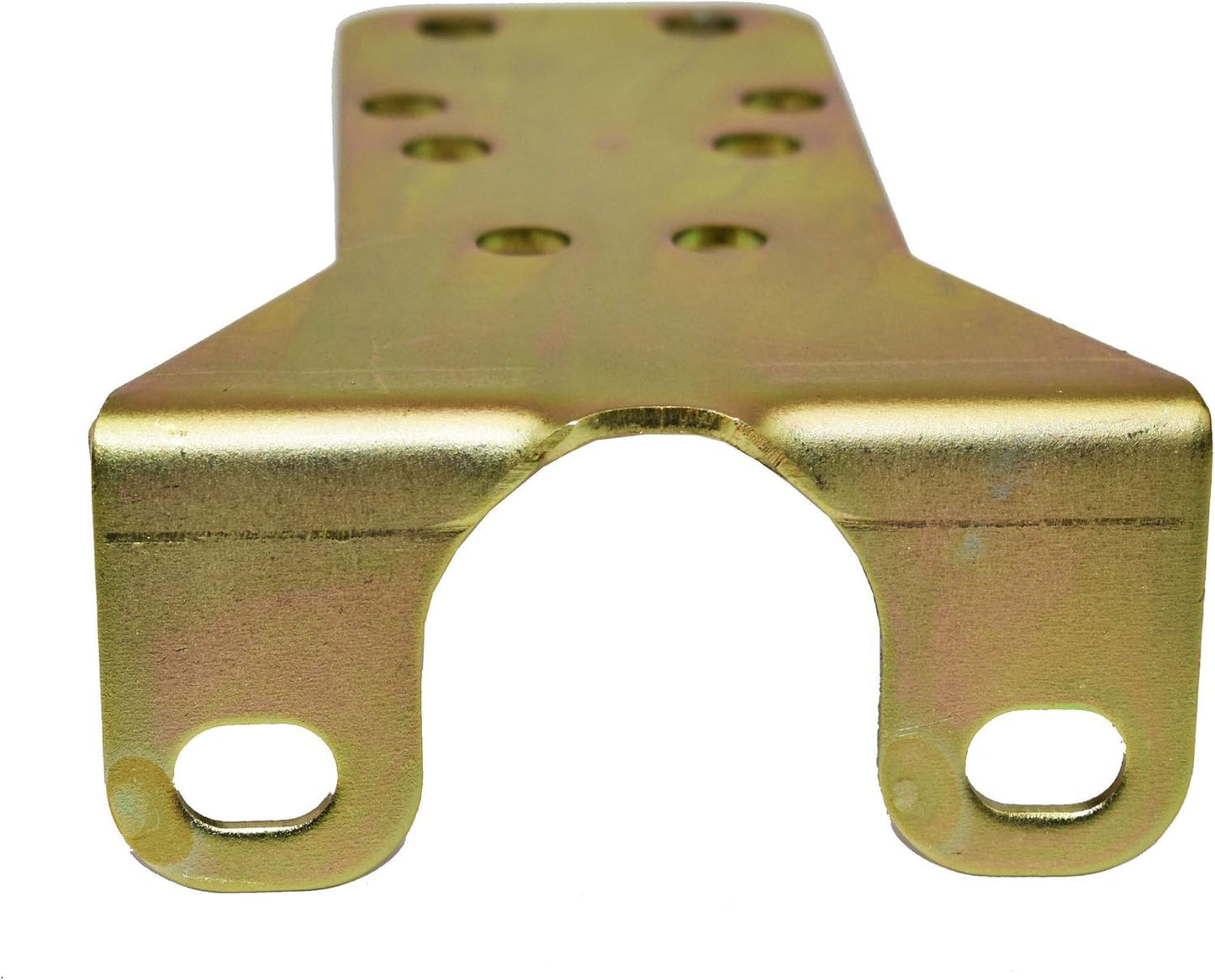 5 Star Speed Proportioning Valve Bracket Bottom Mount Zinc Compatible with PV2 PV4
