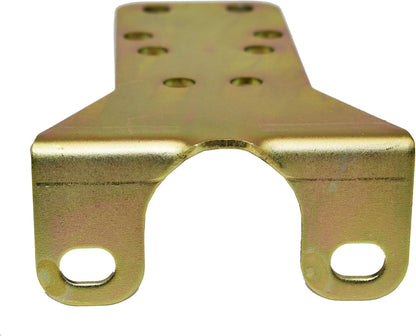 5 Star Speed Proportioning Valve Bracket Bottom Mount Zinc Compatible with PV2 PV4