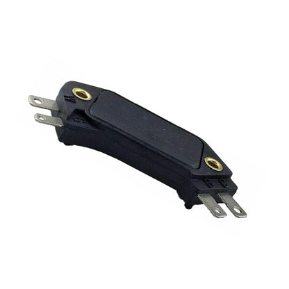 5 Star Speed 4-Pin HEI Ignition Module Compatible with GM Chevy Pontiac Olds Buick D1906 Style