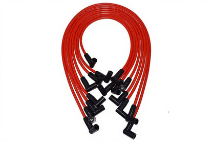 5 Star Speed Marine HEI Distributor Kit Compatible with Chevy BBC V8 Engines with 8.0mm Spark Plug Wires