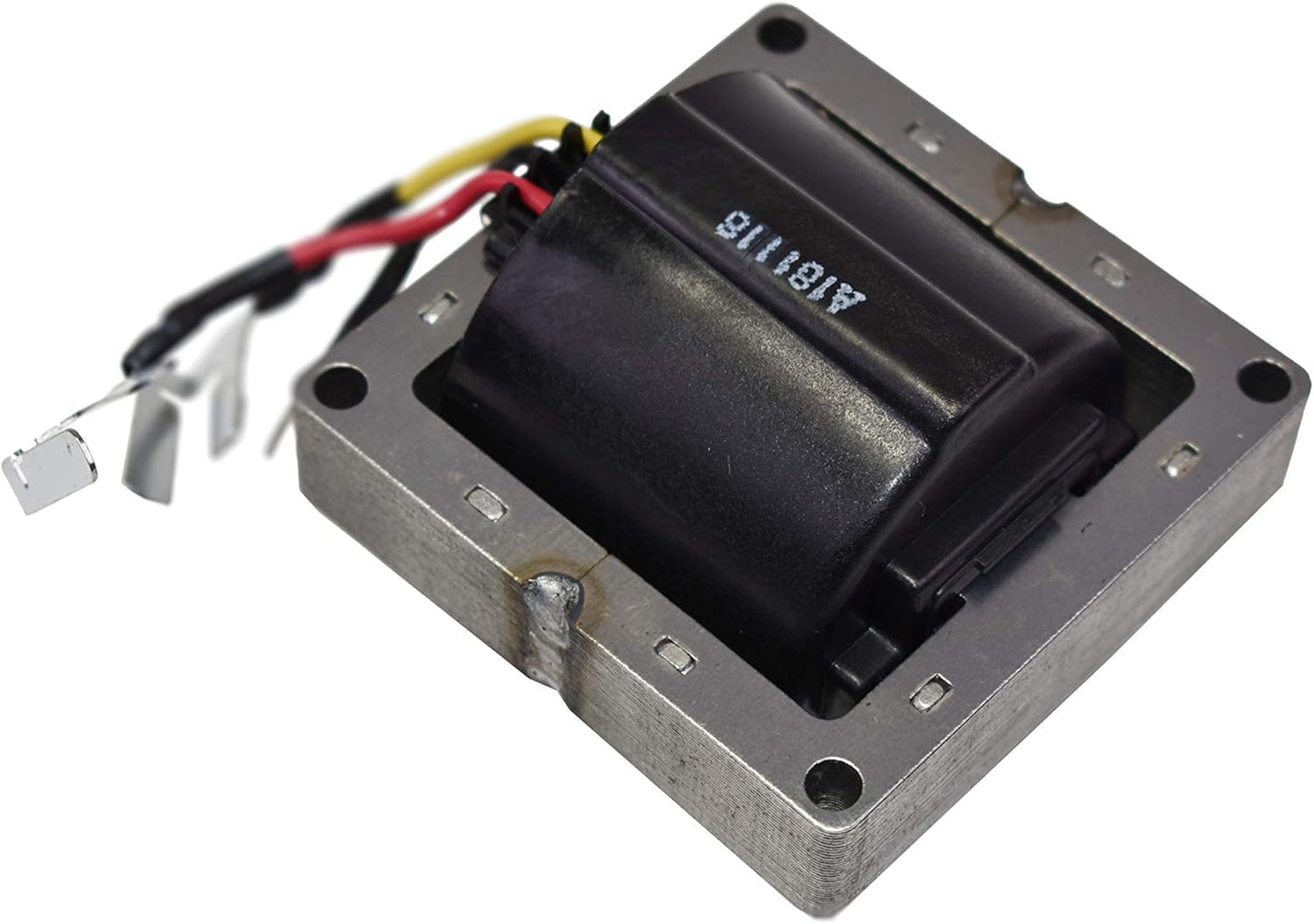 5 Star Speed Replacement HEI Ignition Coil Compatible with Chevy GM HEI Distributors