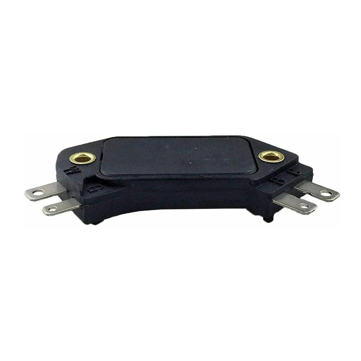 5 Star Speed 4-Pin HEI Ignition Module Compatible with GM Chevy Pontiac Olds Buick D1906 Style