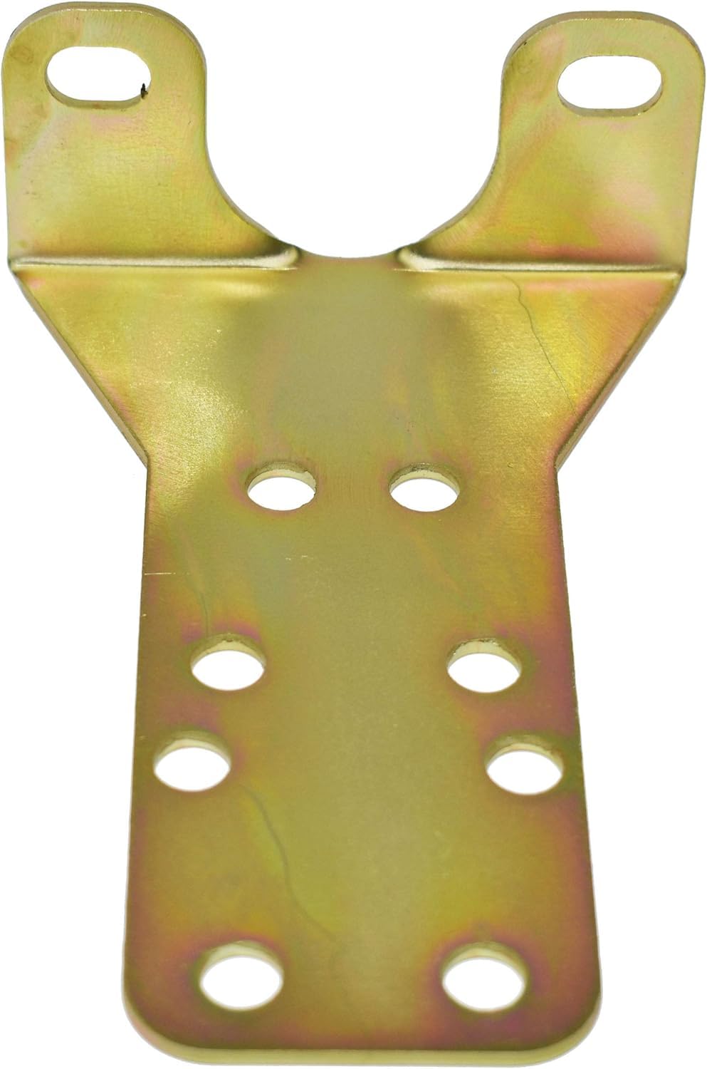 5 Star Speed Proportioning Valve Bracket Bottom Mount Zinc Compatible with PV2 PV4