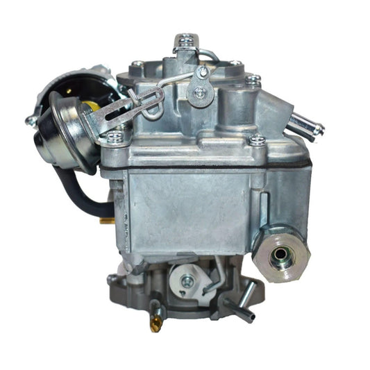 5 Star Speed 213 Carburetor Rochester 1 Barrel 6 Cylinder Compatible with Chevy GMC Buick Olds Checker