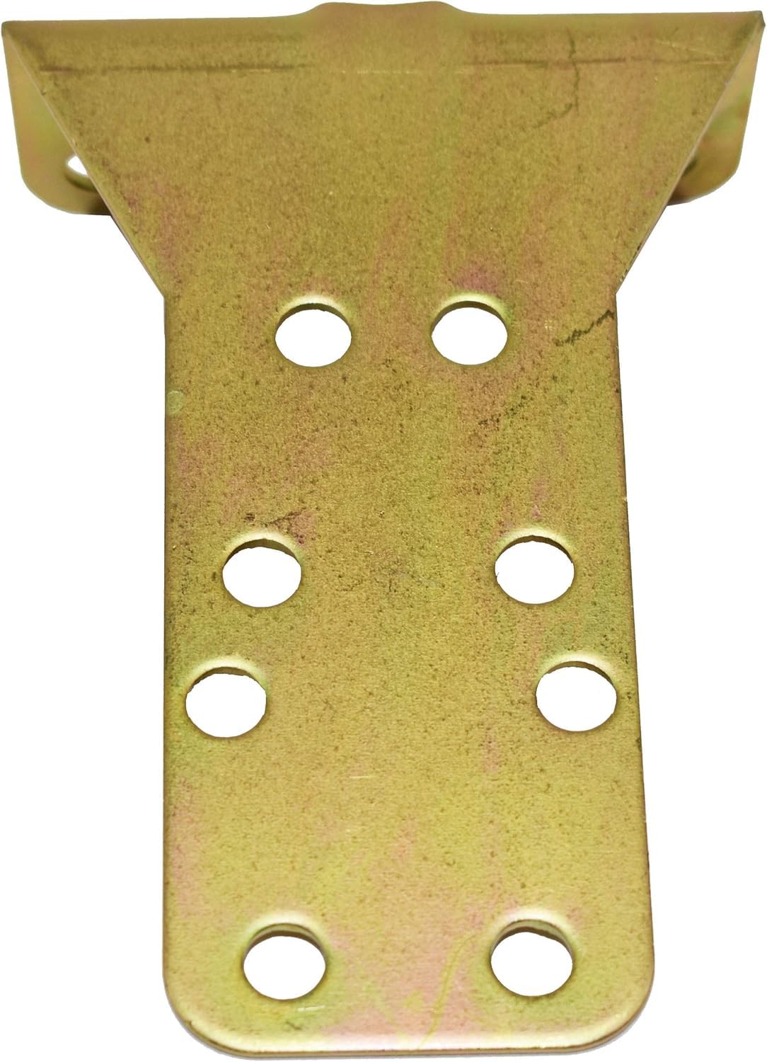 5 Star Speed Proportioning Valve Bracket Bottom Mount Zinc Compatible with PV2 PV4