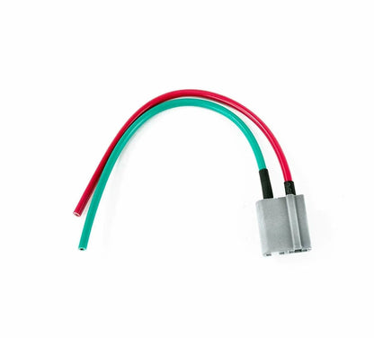 5 Star Speed HEI Distributor Wiring Harness 12V Pigtail Connector Compatible with GM HEI Systems 170072