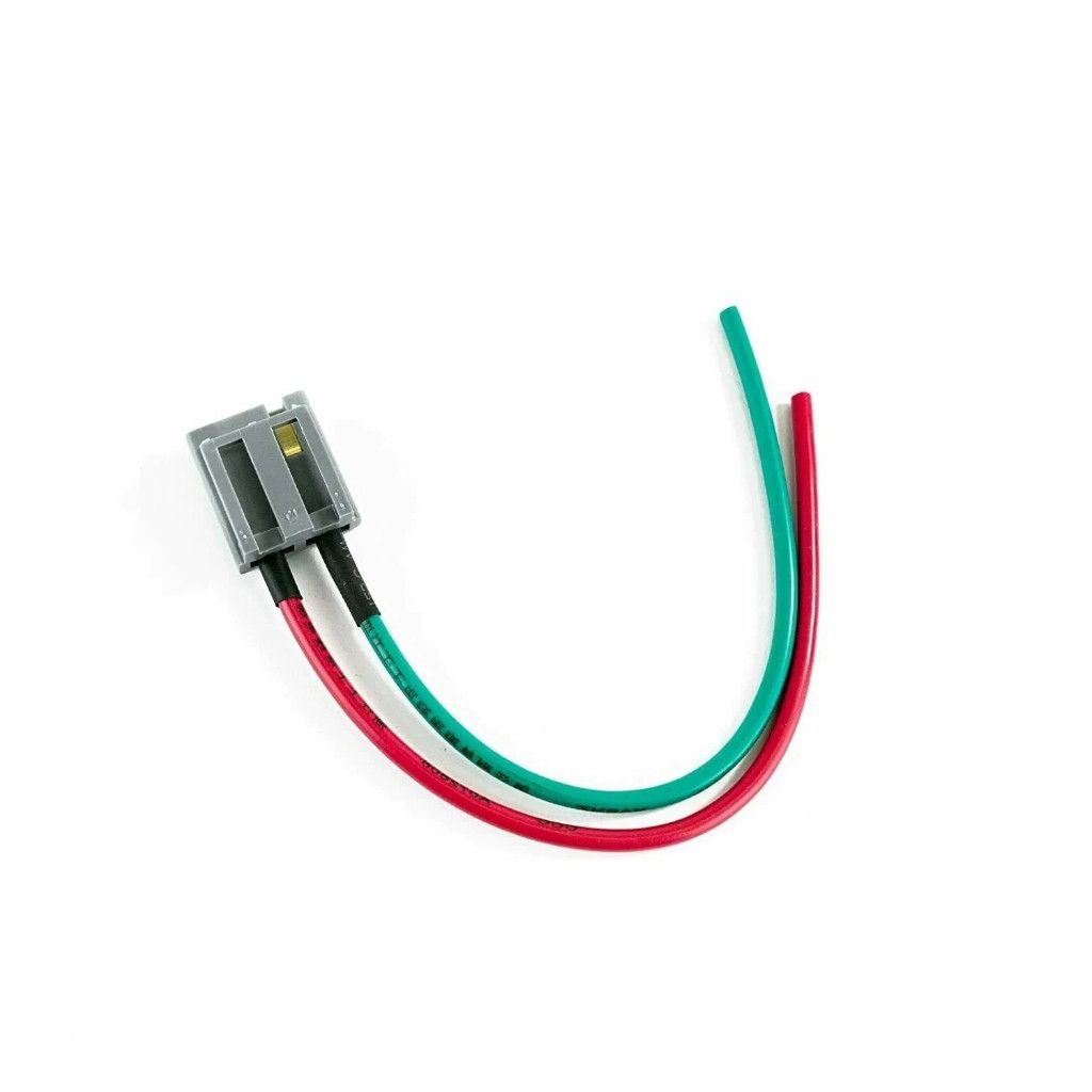 5 Star Speed HEI Distributor Wiring Harness 12V Pigtail Connector Compatible with GM HEI Systems 170072
