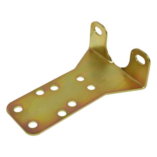 5 Star Speed Proportioning Valve Bracket Bottom Mount Zinc Compatible with PV2 PV4