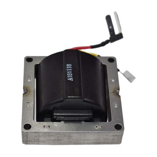 5 Star Speed Replacement HEI Ignition Coil Compatible with Chevy GM HEI Distributors