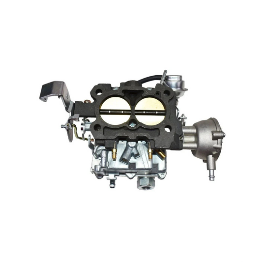 5 Star Speed Rochester 2GC Style 2 Barrel Carburetor Compatible with Chevy 307 350 400 V8  352 CFM, Fits 5.0L 5.7L 6.6L Engines, 1970-1980 Chevrolet Applications